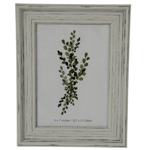 Alba Photo Frame 5X7