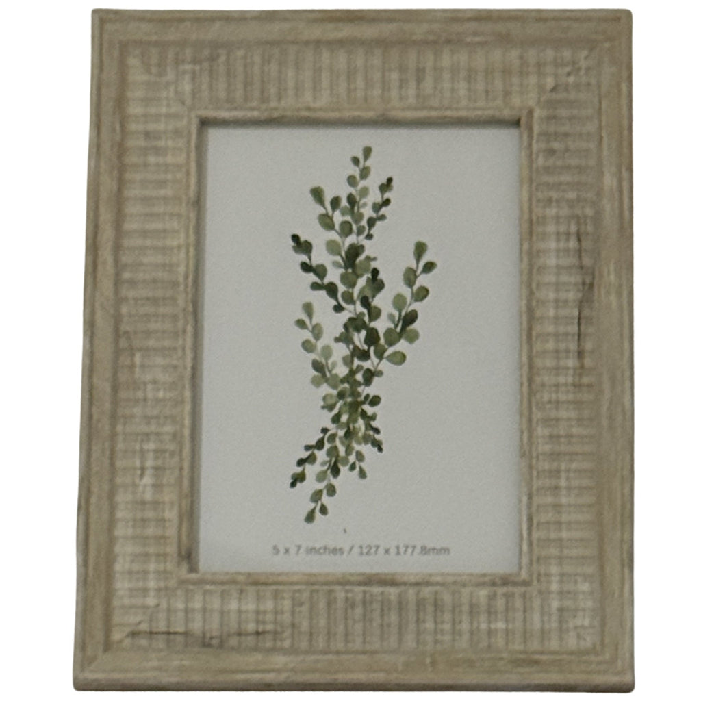 Skye Photo Frame 5X7