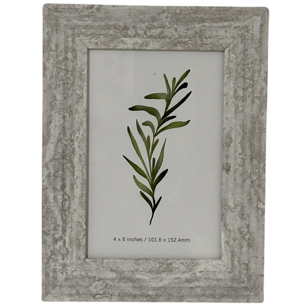Kust Photo Frame 4X6