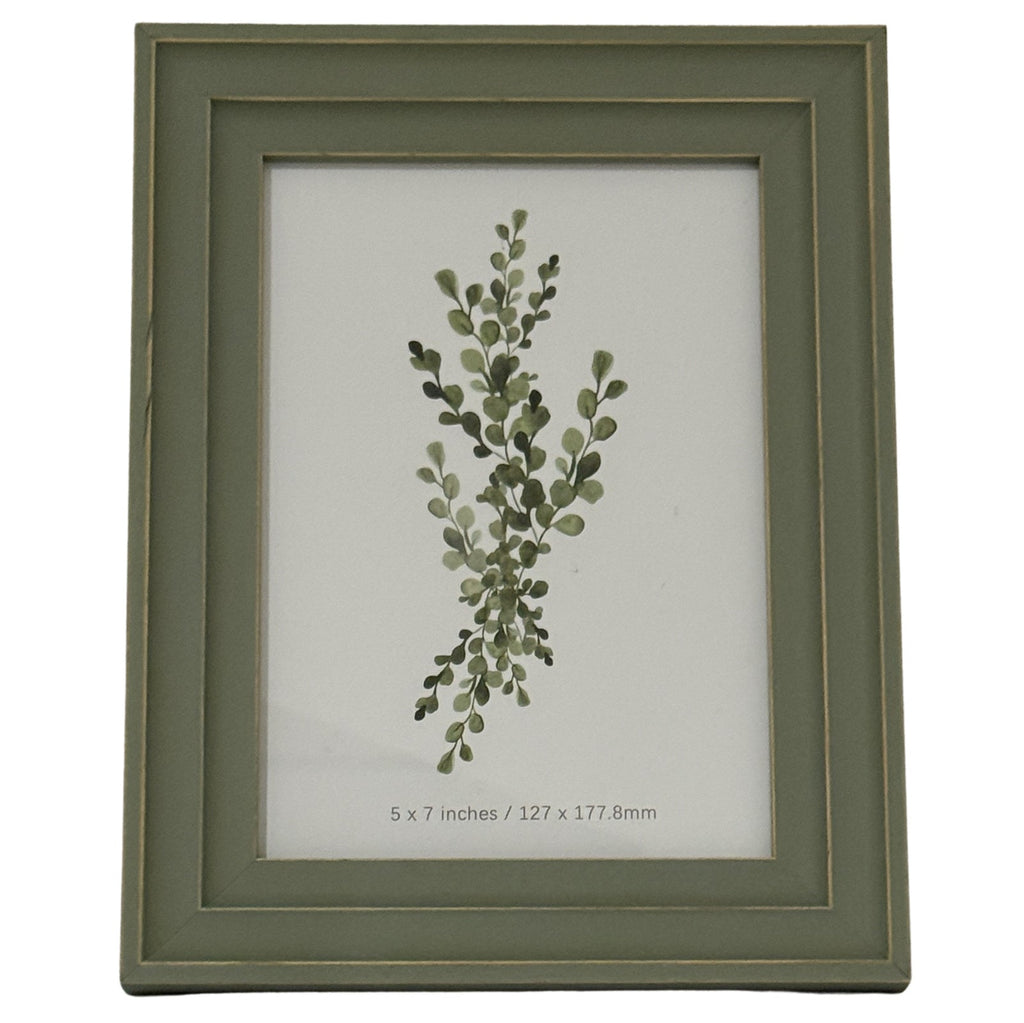 Vilde Photo Frame 5X7