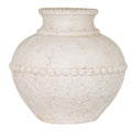 Large Olympia Terracotta Vase