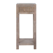 Haldon Collection Small 1 Drawer Lamp Table