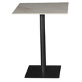 Romanby Stone Square Dining Table