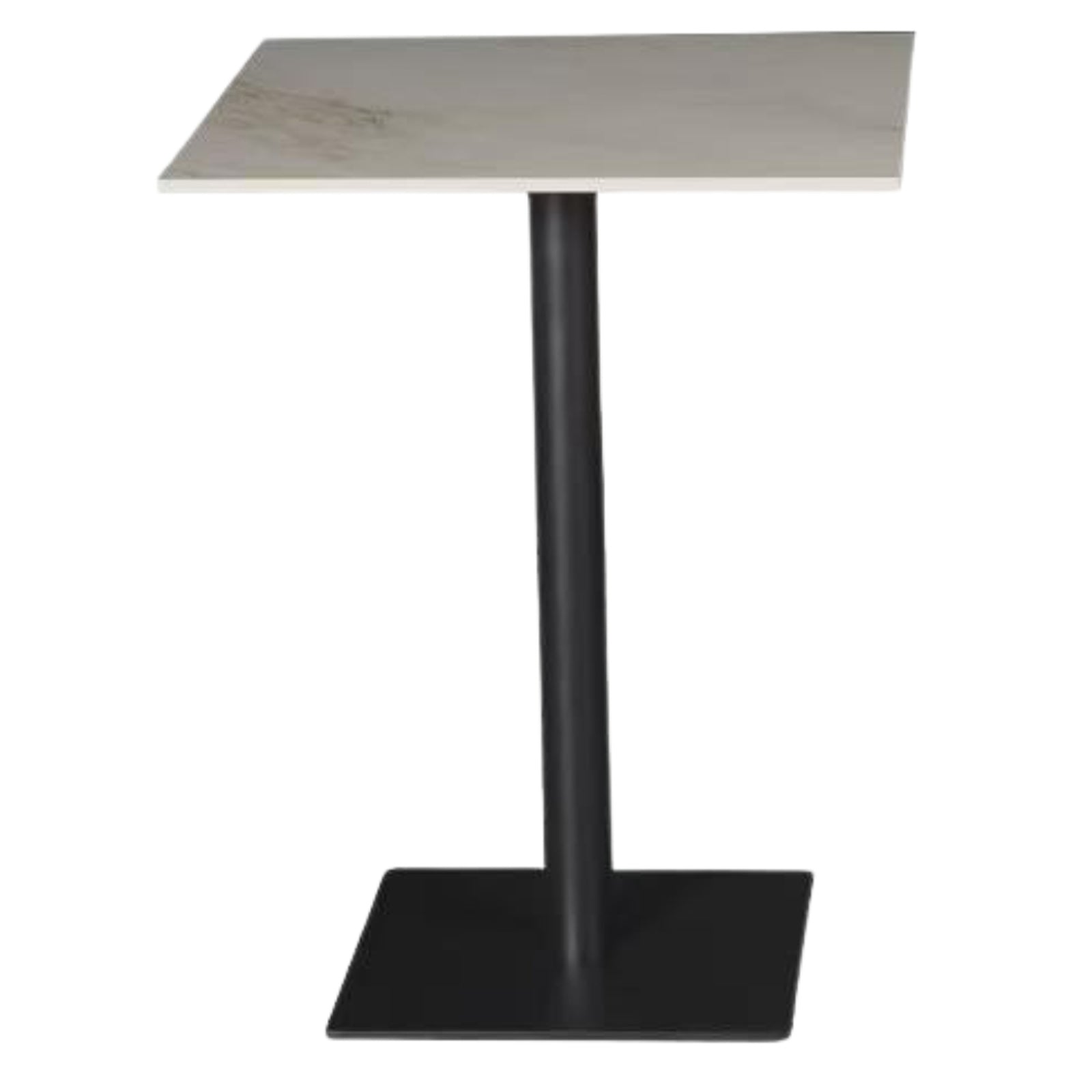 Romanby Stone Square Dining Table