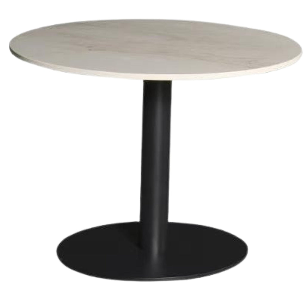 Romanby Stone Round Coffee Table