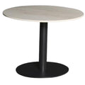 Romanby Stone Round Coffee Table