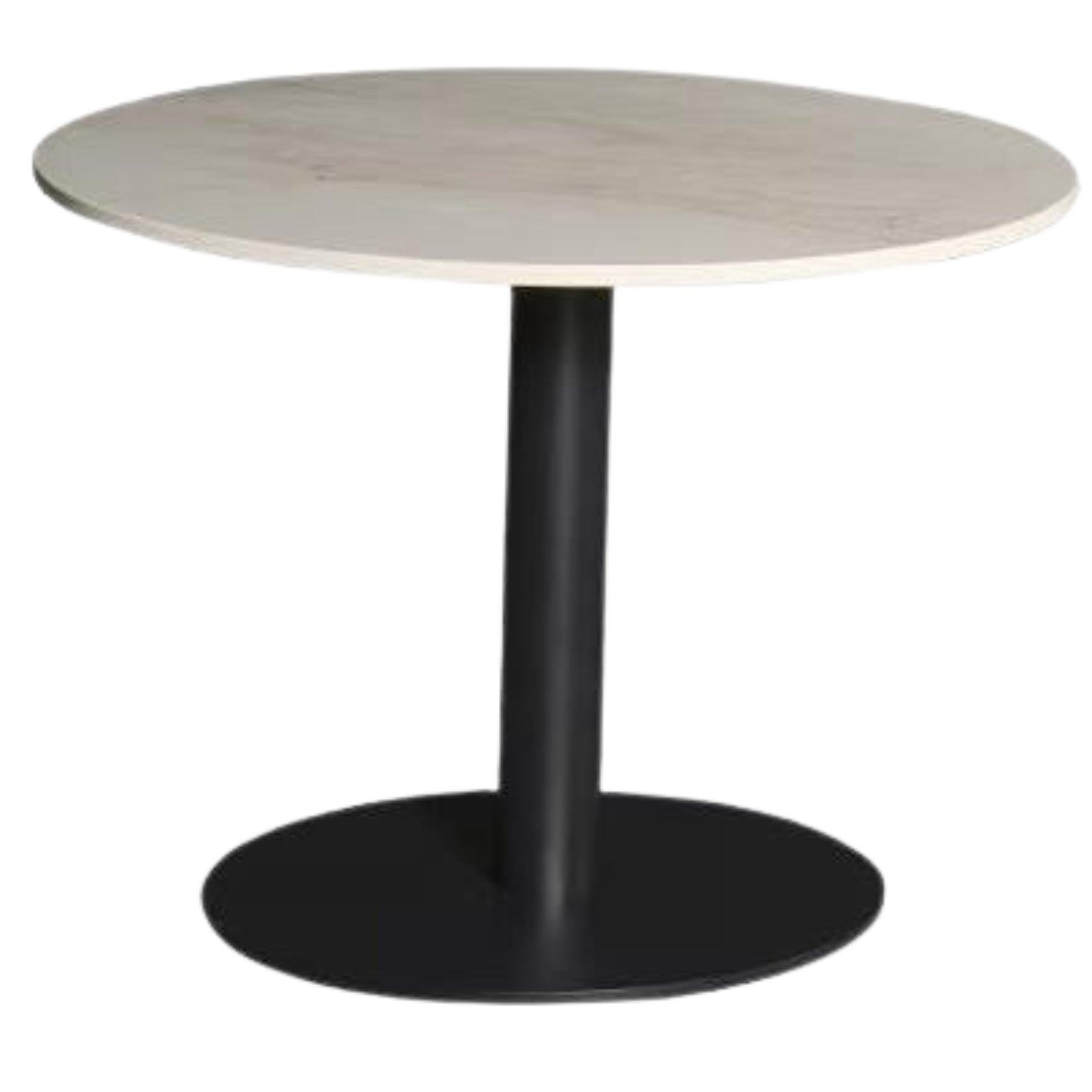 Romanby Stone Round Coffee Table
