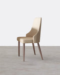 Peru Dining Chair, Cream-Weilai Concept