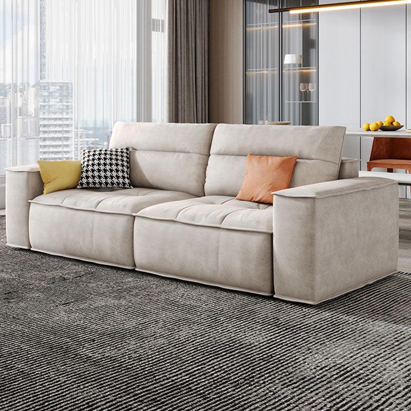Lou Two Seater, Three Seater, Four Seater, Five Seater Sofa, Corner Sofa, Leathaire with corner chesterfield sofas