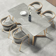 Attleboro Dining Chair-Weilai Concept-Weilai Concept