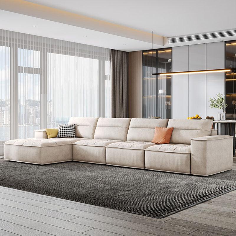 Lou Two Seater, Three Seater, Four Seater, Five Seater Sofa, Corner Sofa, Leathaire with cinema corner sofa