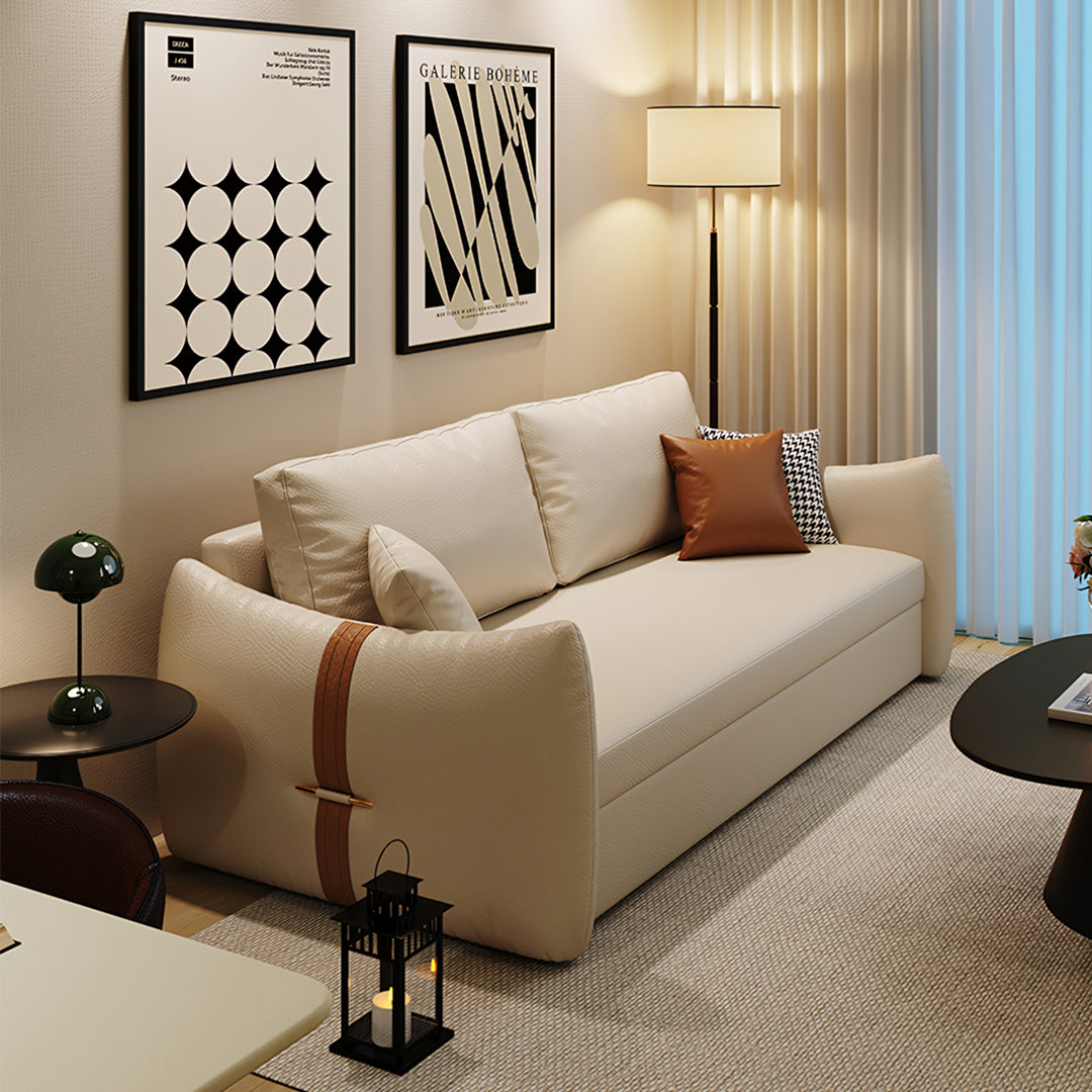Sakura Sofa Bed With Storage with sofa bed storage