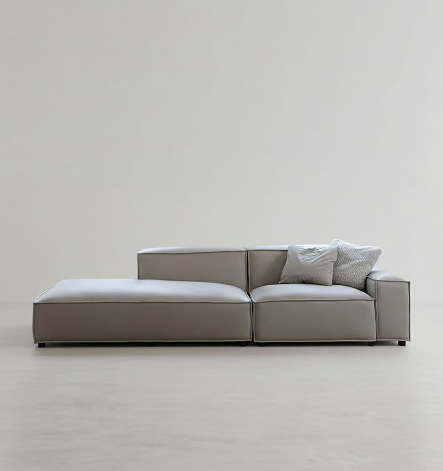 Valdemar Three Seater, Four Seater, Corner Sofa, Leathaire - second hand corner sofa near me