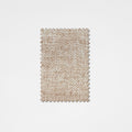 Linen Fabric Swatch 370-04-Weilai Concept