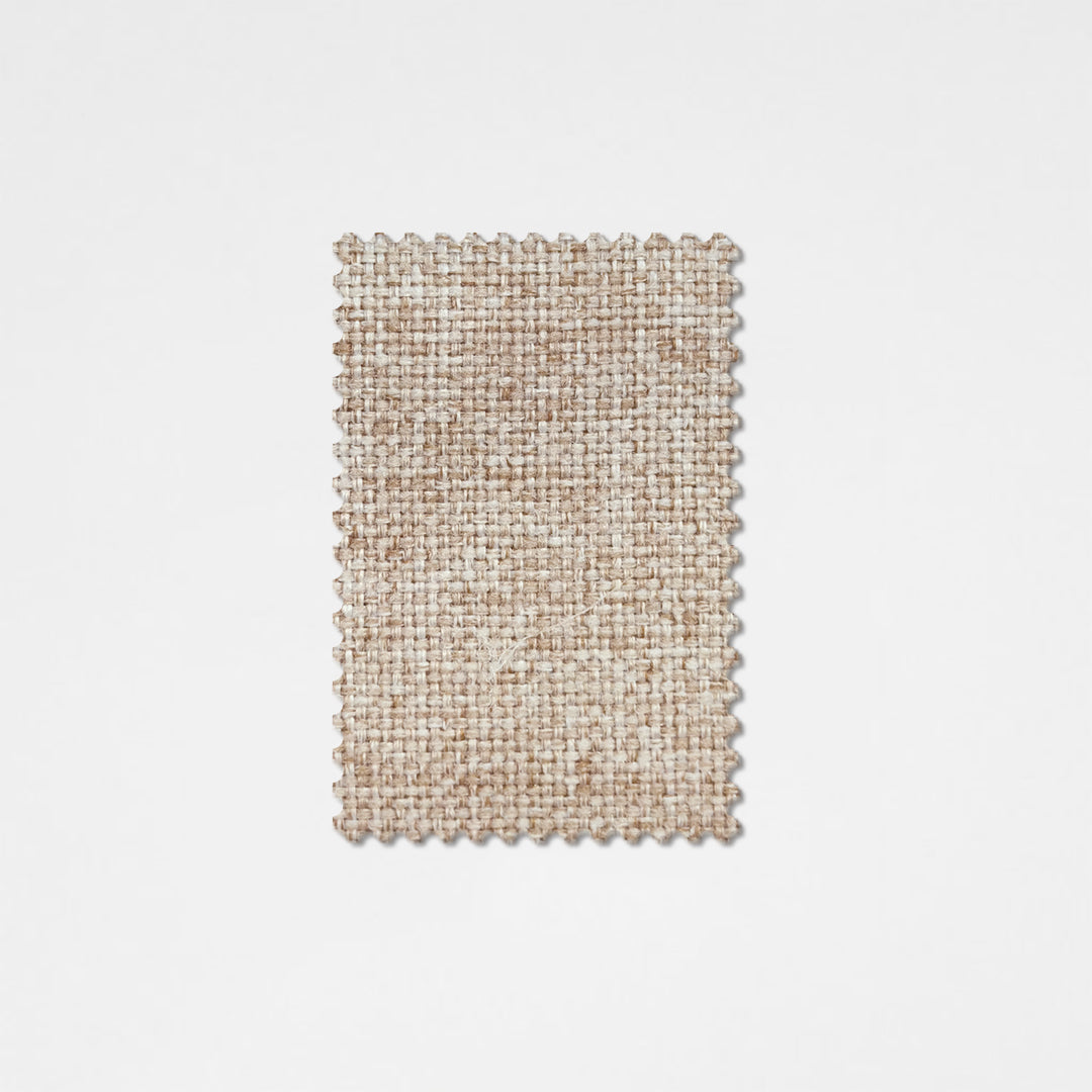 Linen Fabric Swatch 370-04-Weilai Concept
