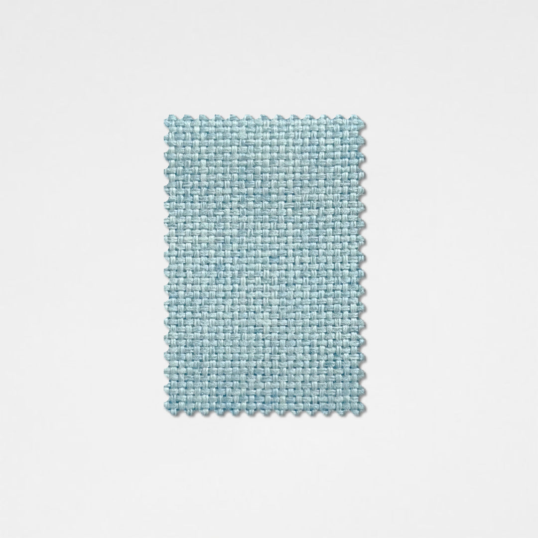 Linen Fabric Swatch 370-08-Weilai Concept