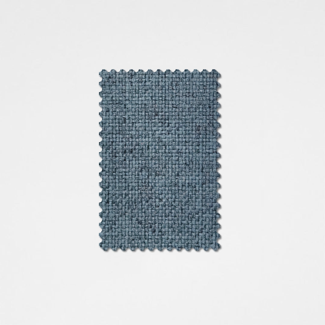 Linen Fabric Swatch 370-10-Weilai Concept