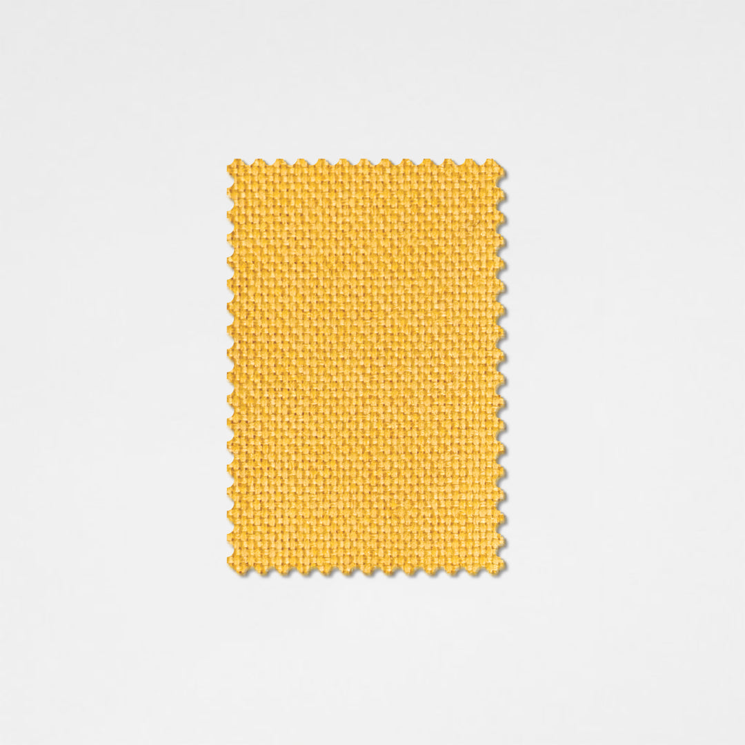 Linen Fabric Swatch 370-13-Weilai Concept