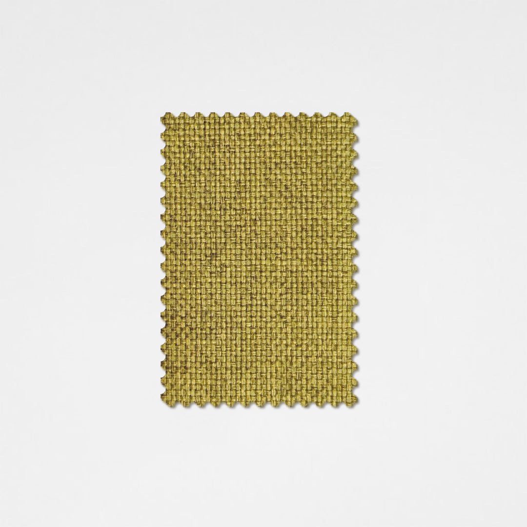 Linen Fabric Swatch 370-14-Weilai Concept