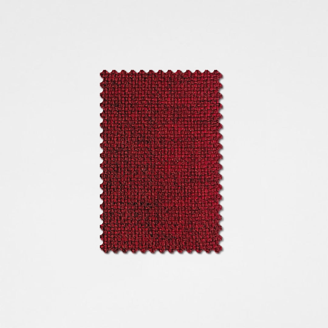 Linen Fabric Swatch 370-18-Weilai Concept