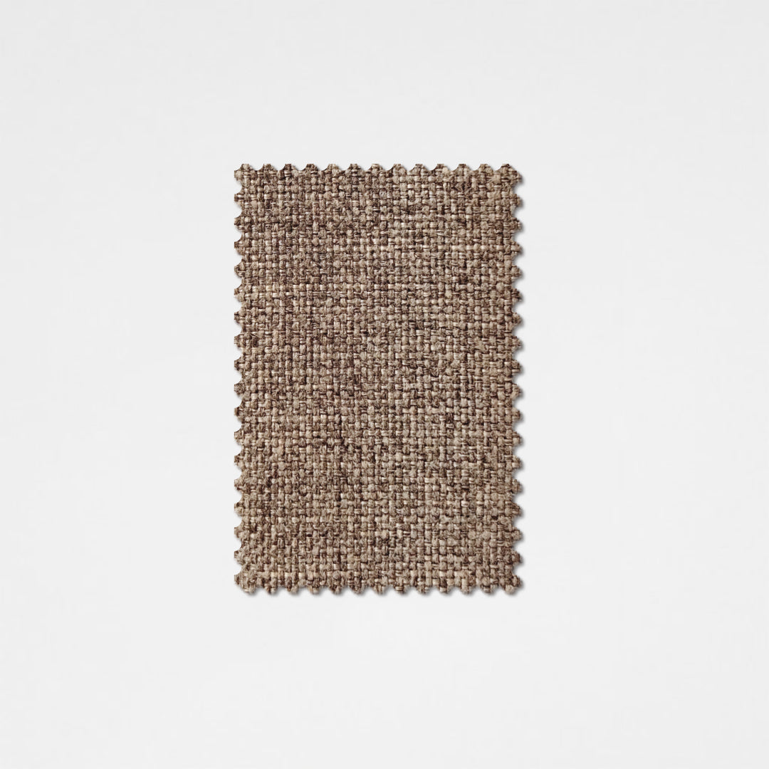 Linen Fabric Swatch 370-23-Weilai Concept