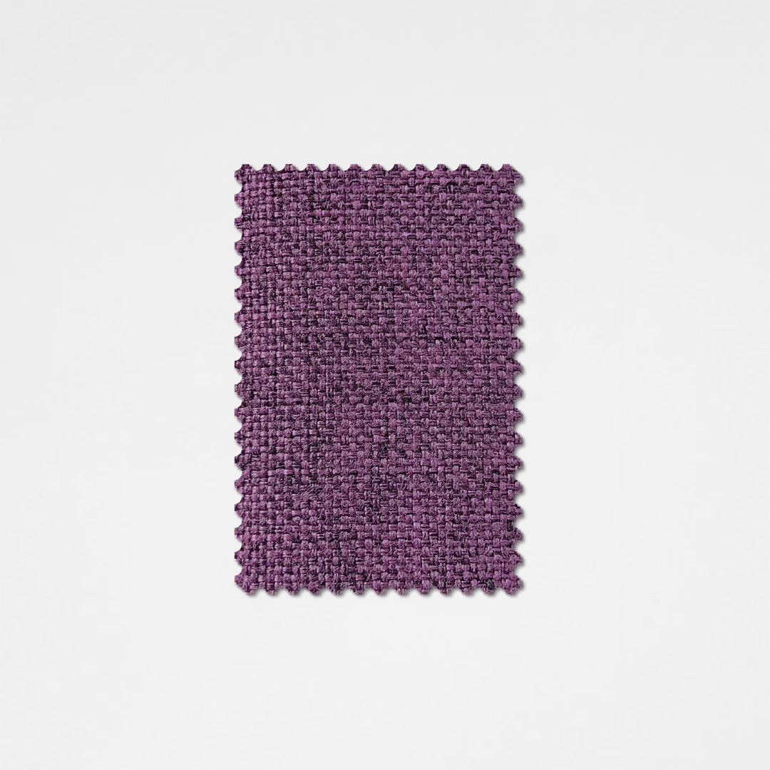 Linen Fabric Swatch 370-34-Weilai Concept