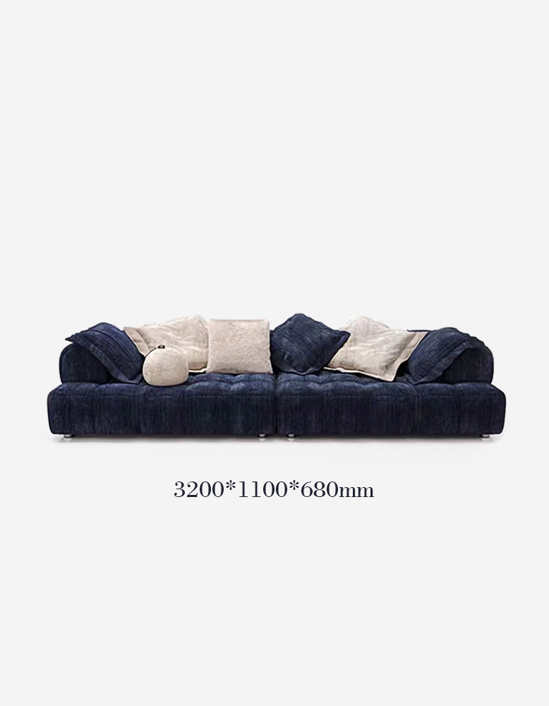 Octavia Bubble Sofa, Three Seater, Four Seater Sofa, Corner Sofa with corner sofa-bed