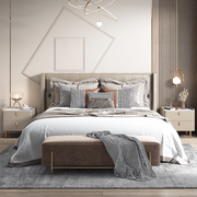 Ana Bedside Table-Weilai Concept-Weilai Concept