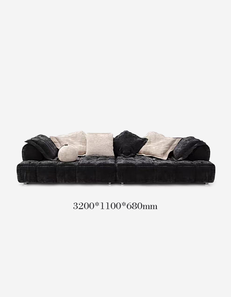 Octavia Bubble Sofa, Three Seater, Four Seater Sofa, Corner Sofa with corner sofa very