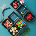 4 Piece Dipping Bowls-Weilai Concept-Weilai Concept