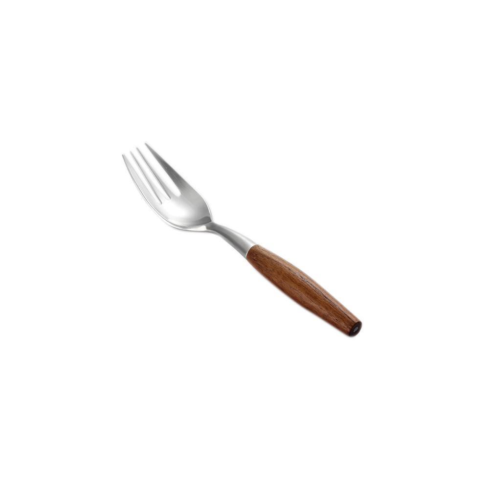 4 Piece Wooden Cutlery Set-Weilai Concept-Weilai Concept