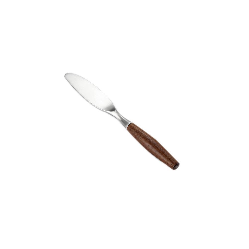 4 Piece Wooden Cutlery Set-Weilai Concept-Weilai Concept
