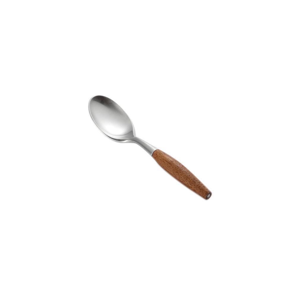 4 Piece Wooden Cutlery Set-Weilai Concept-Weilai Concept