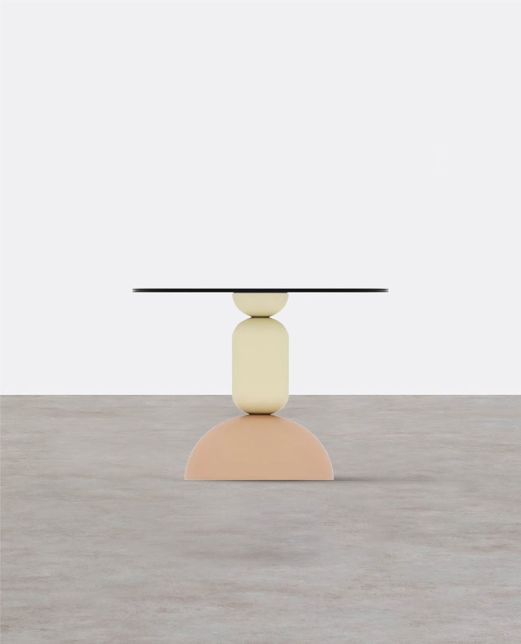 Sulta Side Table: A Set Of Side Tables-Weilai Concept