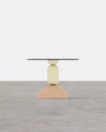 Sulta Side Table: A Set Of Side Tables-Weilai Concept
