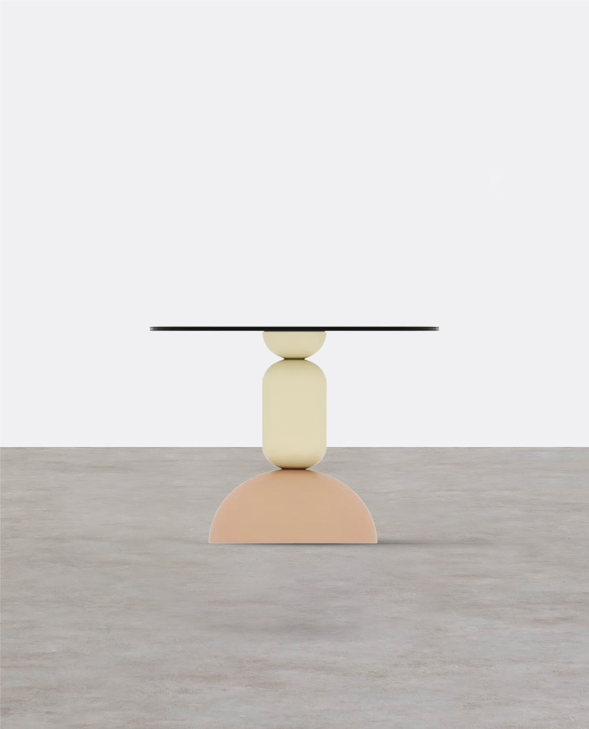 Sulta Side Table: A Set Of Side Tables-Weilai Concept
