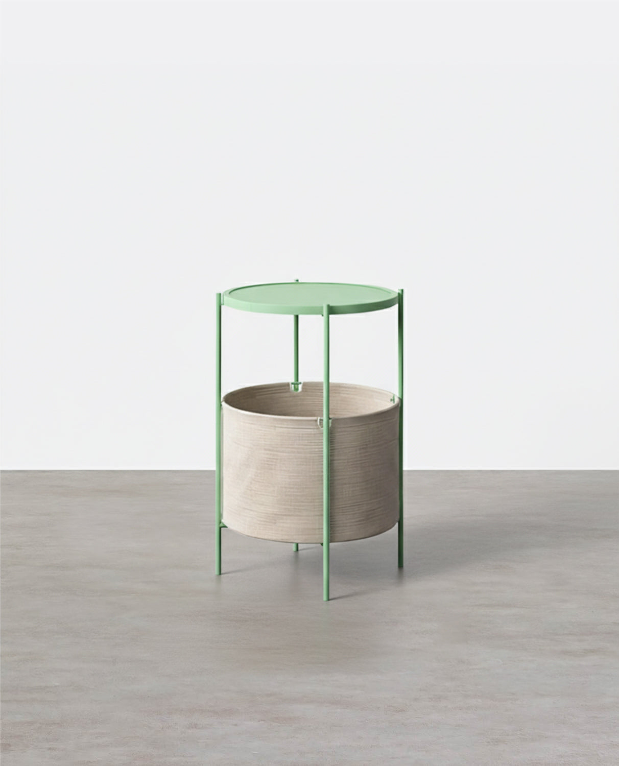 KT102 Side Table | Weilai Concept