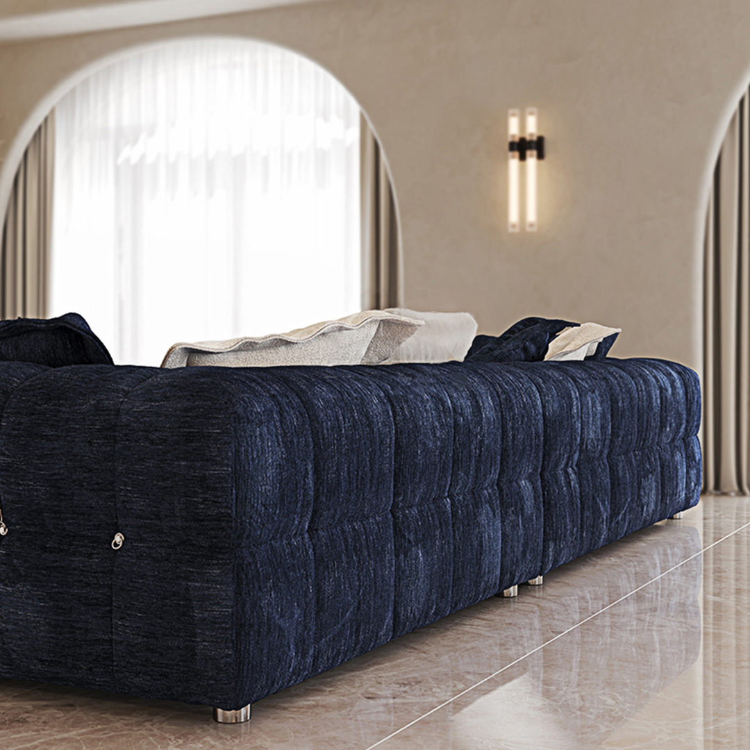 Octavia Bubble Sofa, Three Seater, Four Seater Sofa, Corner Sofa with corner sofa gumtree