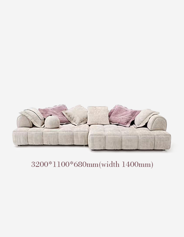 Octavia Bubble Sofa, Three Seater, Four Seater Sofa, Corner Sofa with corner sofa slim