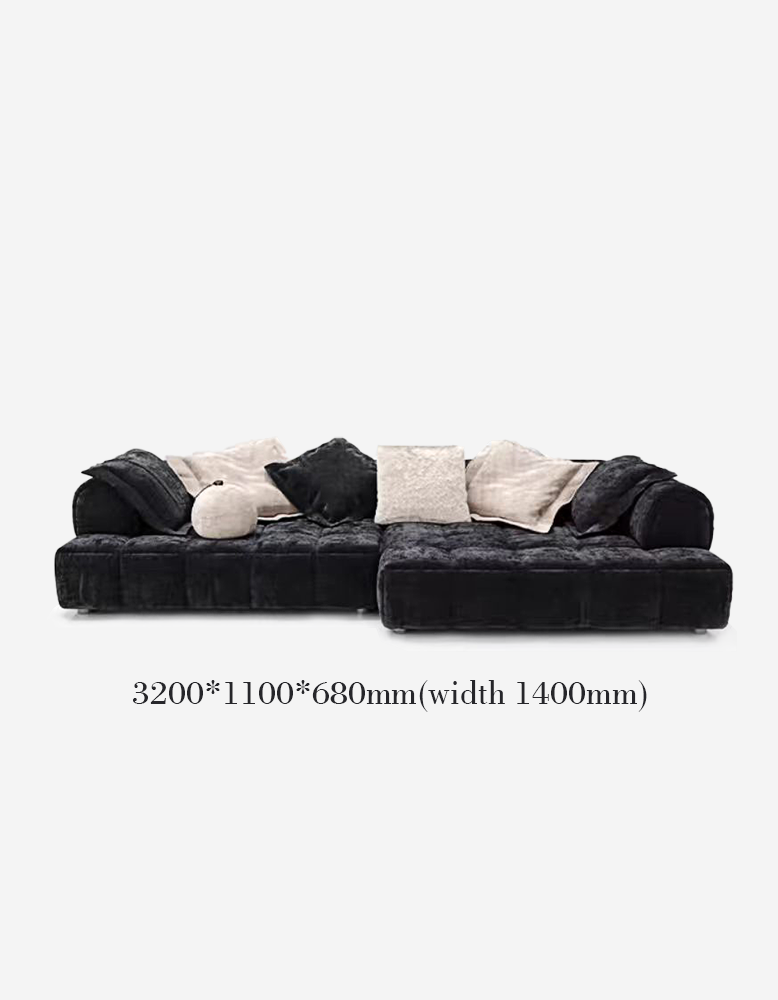 Octavia Bubble Sofa, Three Seater, Four Seater Sofa, Corner Sofa with corner sofa with cuddle chair