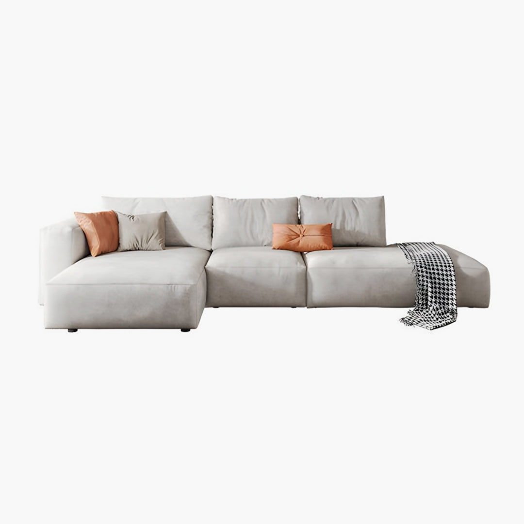 Samona Three Seater, Four Seater Corner Sofa, Leathaire with garden furniture corner sofa