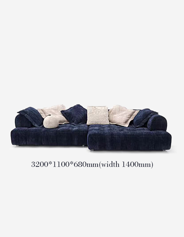 Octavia Bubble Sofa, Three Seater, Four Seater Sofa, Corner Sofa with corner sofas beige