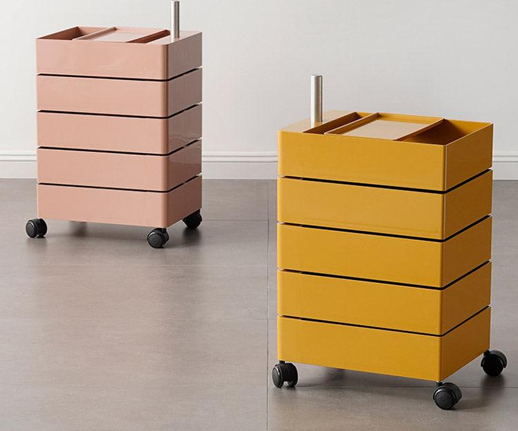 Afar Side Table-Weilai Concept-Weilai Concept