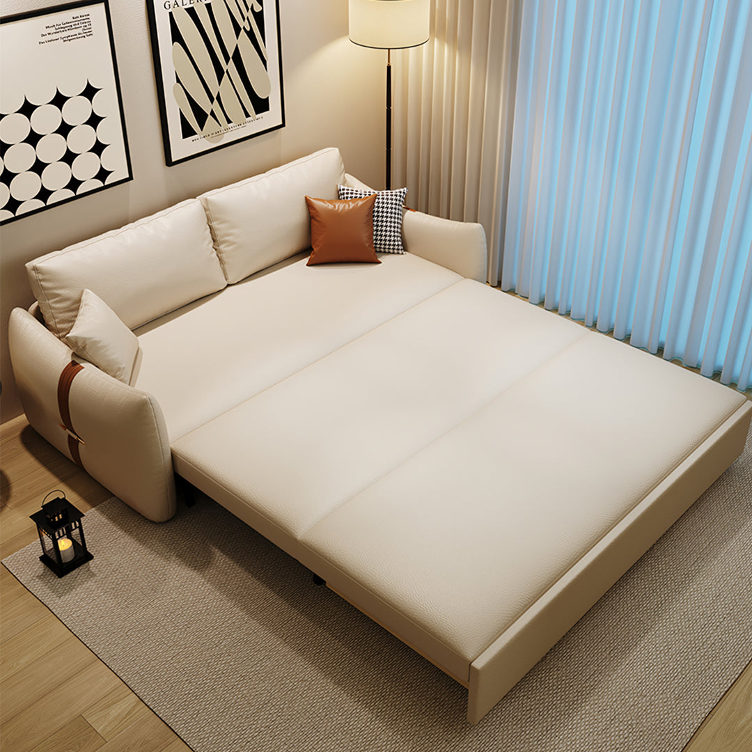 Sakura Sofa Bed With Storage with sofa bed velvet