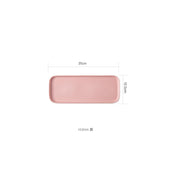 5 Piece Dinner Set-Weilai Concept-Weilai Concept