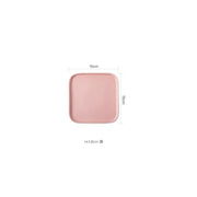 5 Piece Dinner Set-Weilai Concept-Weilai Concept