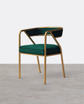Attleboro Dining Chair-Weilai Concept