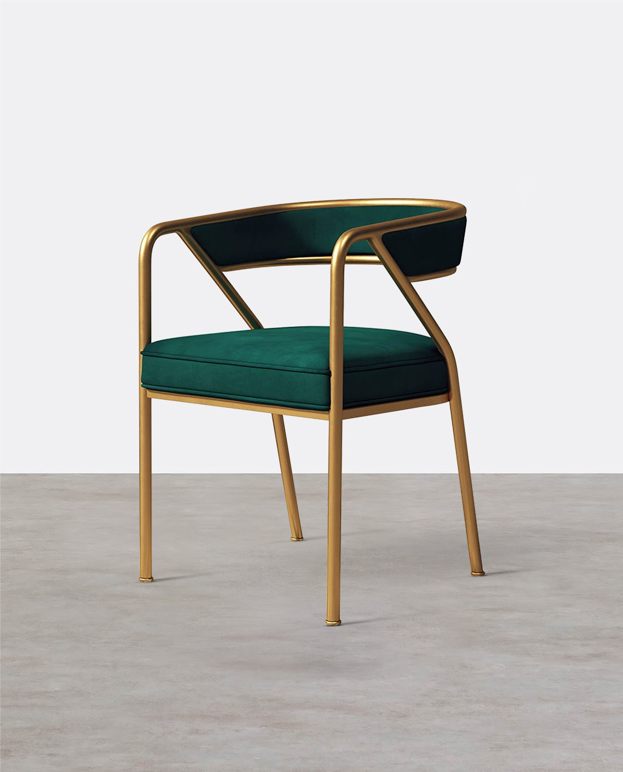 Attleboro Dining Chair-Weilai Concept