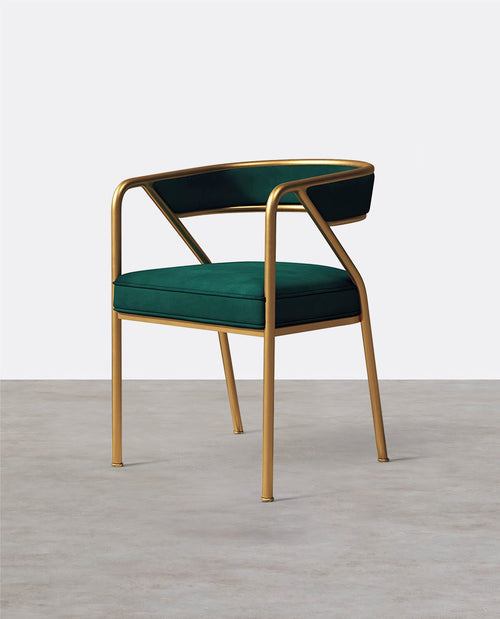 Attleboro Dining Chair-Weilai Concept