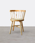 Cane G9 Rattan Dining Chair-Weilai Concept